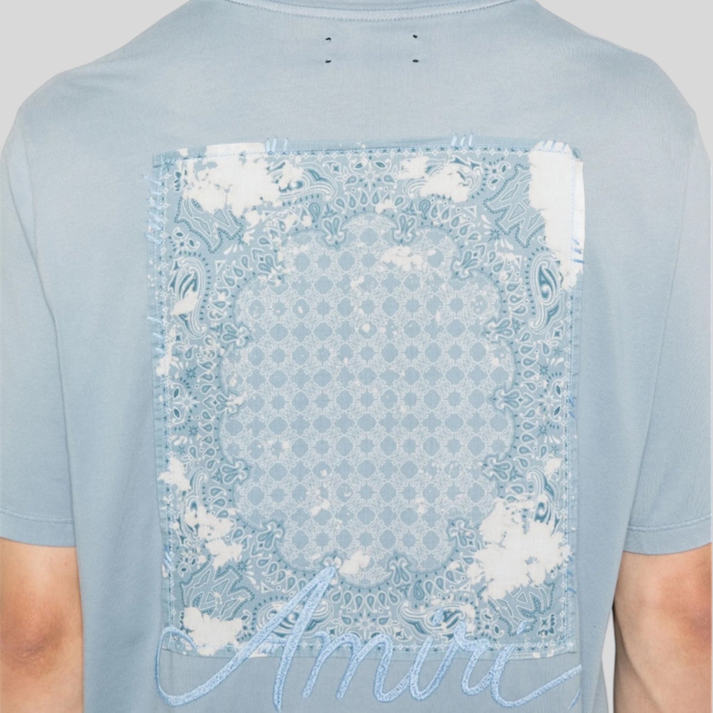 PLAYERA AMIRI