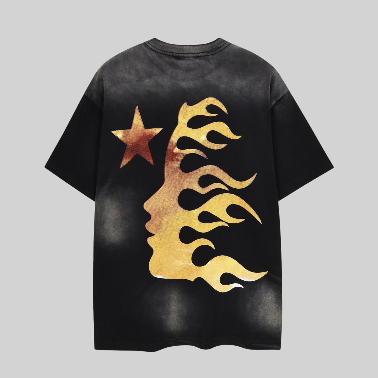 PLAYERA HELLSTAR