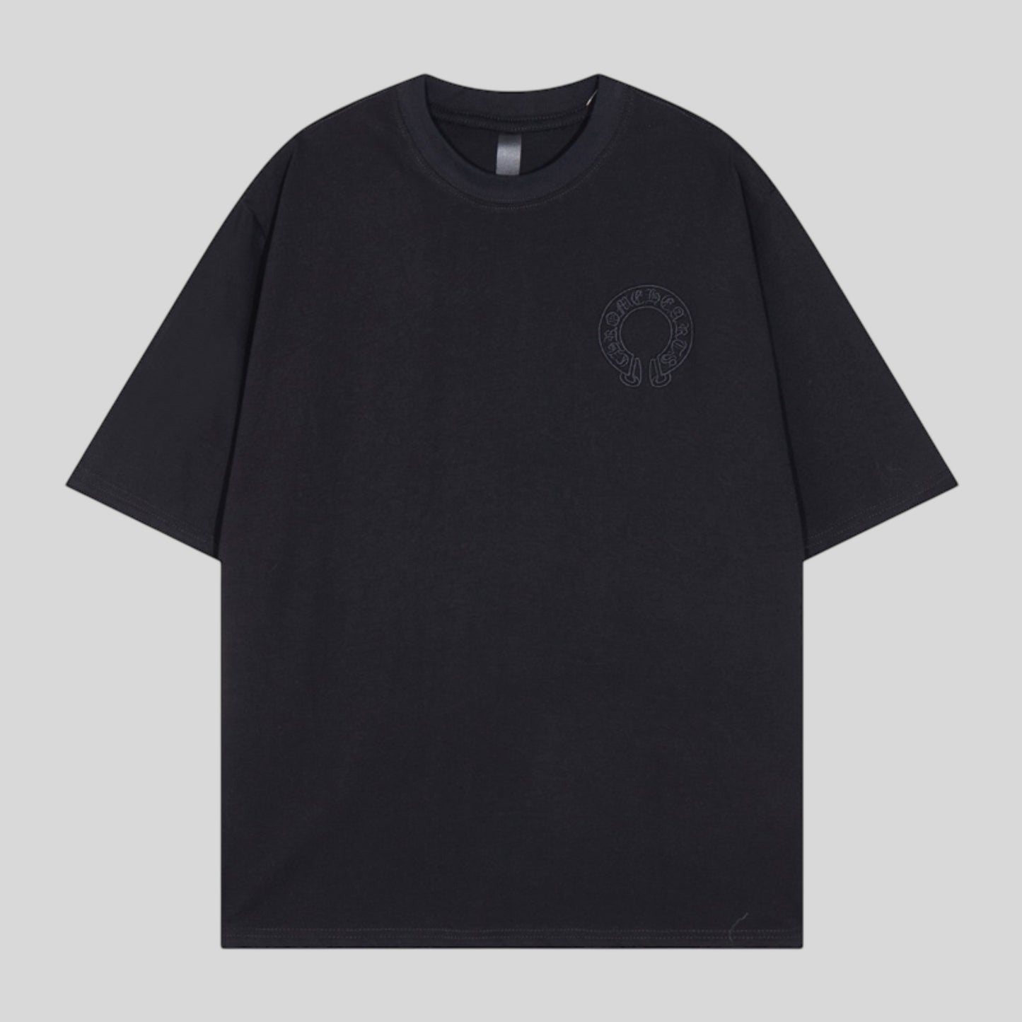 PLAYERA CHROME HEARTS