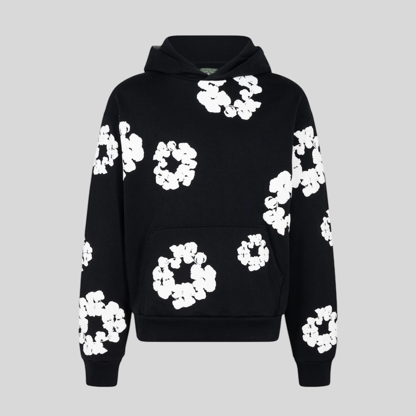 SUDADERA DENIM TEARS