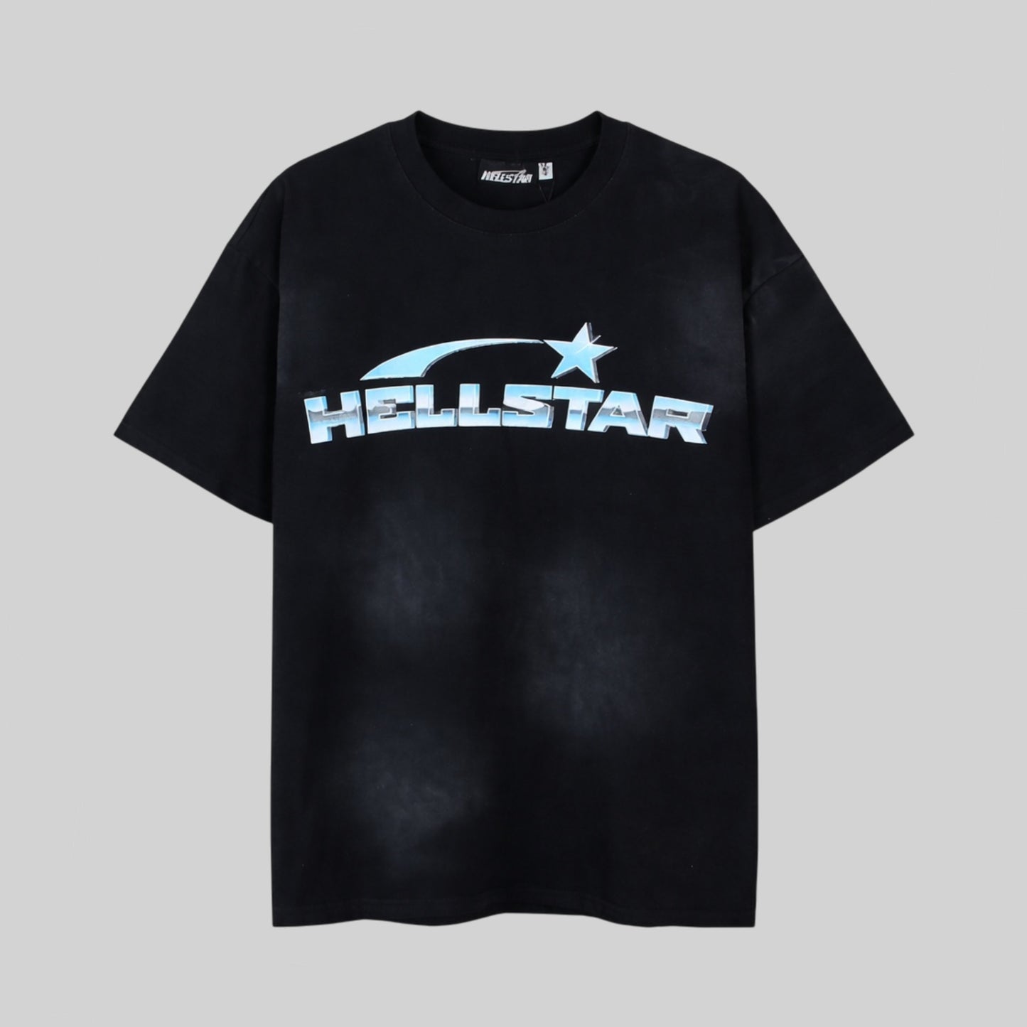 PLAYERA HELLSTAR