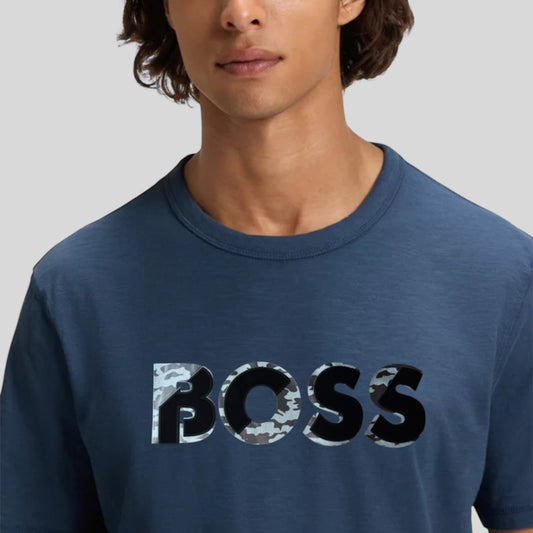PLAYERA BOSS