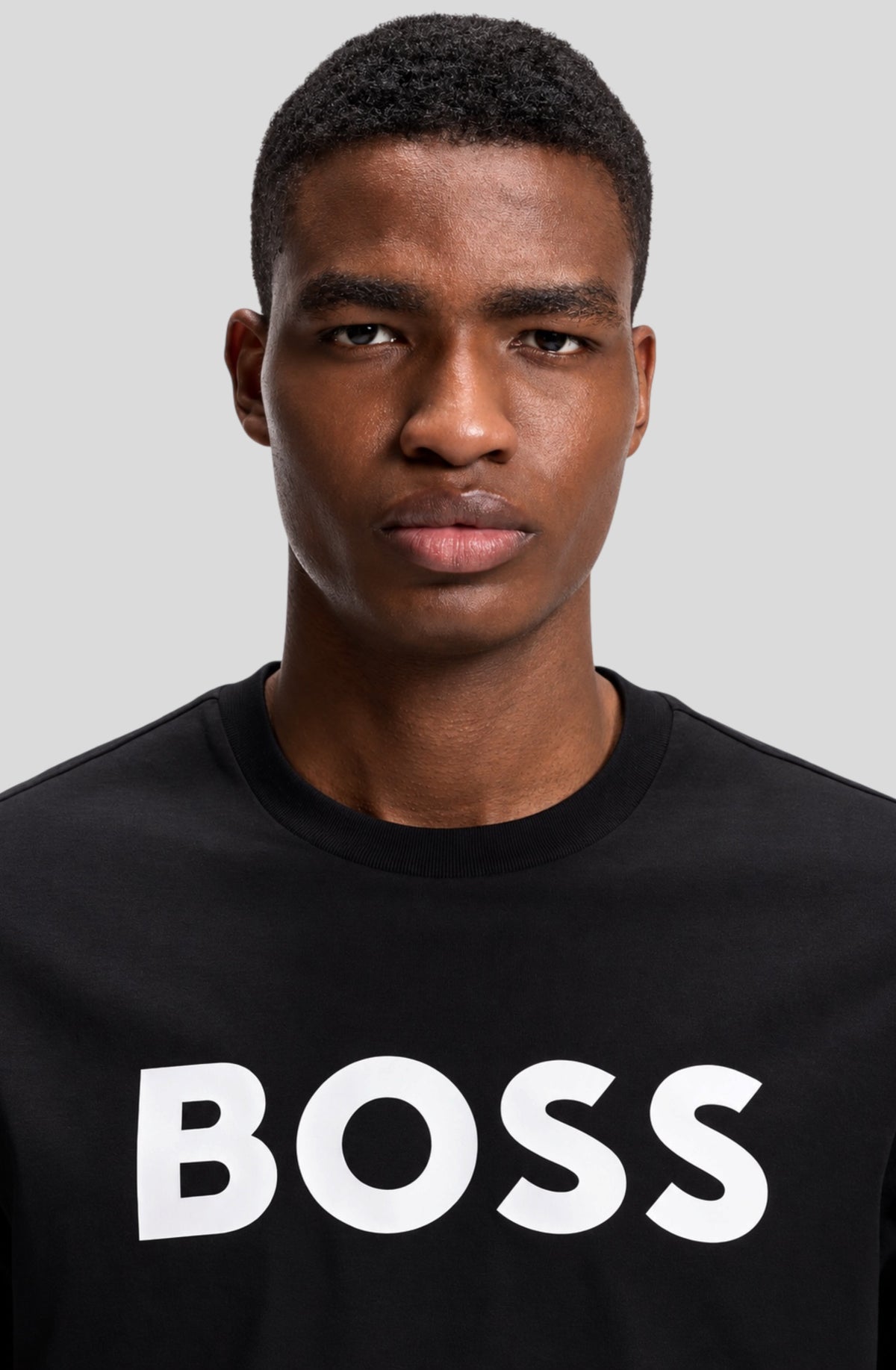 PLAYERA BOSS