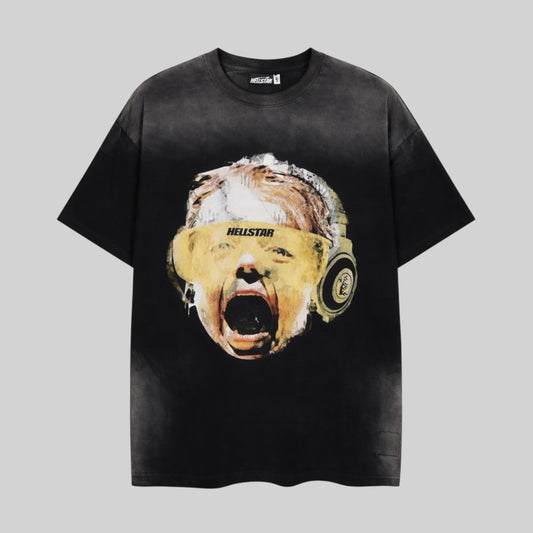 PLAYERA HELLSTAR