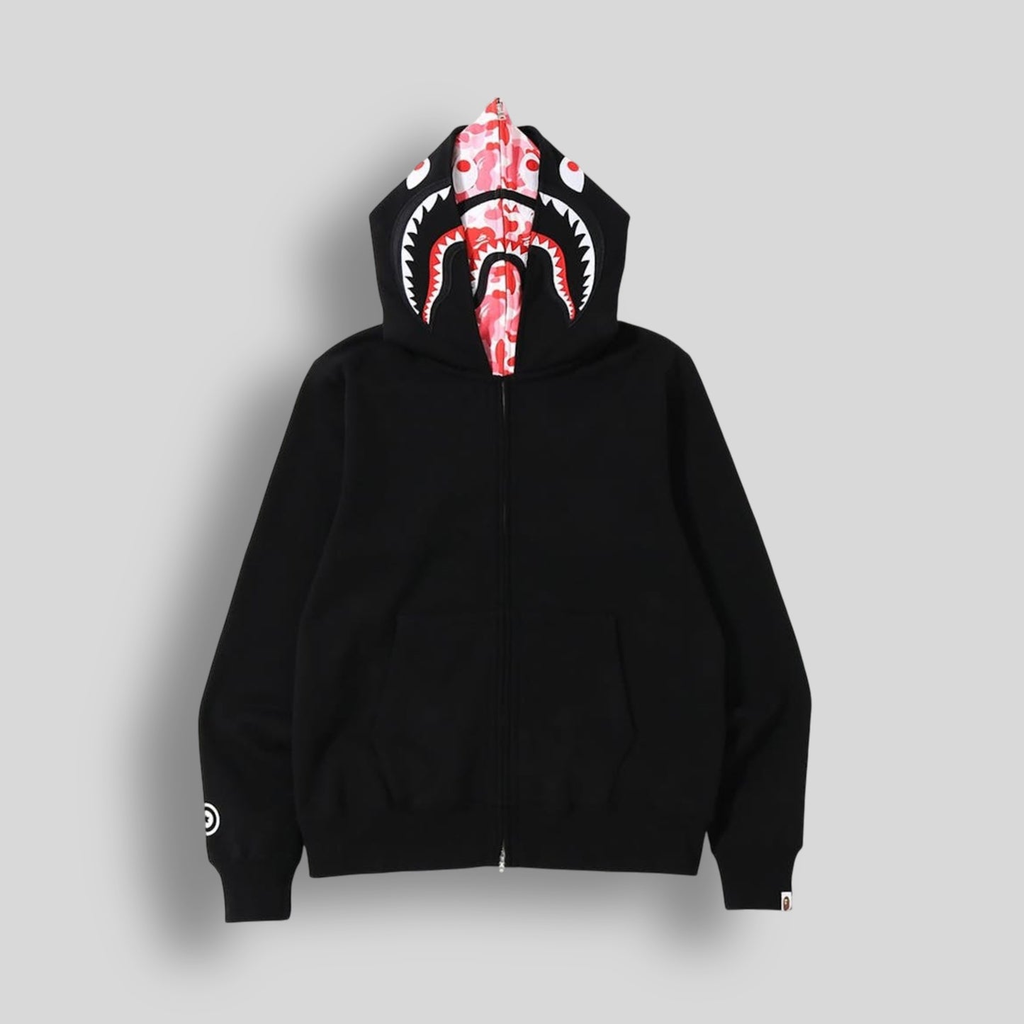 SUDADERA BAPE
