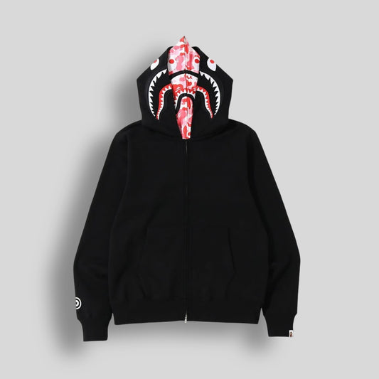 SUDADERA BAPE