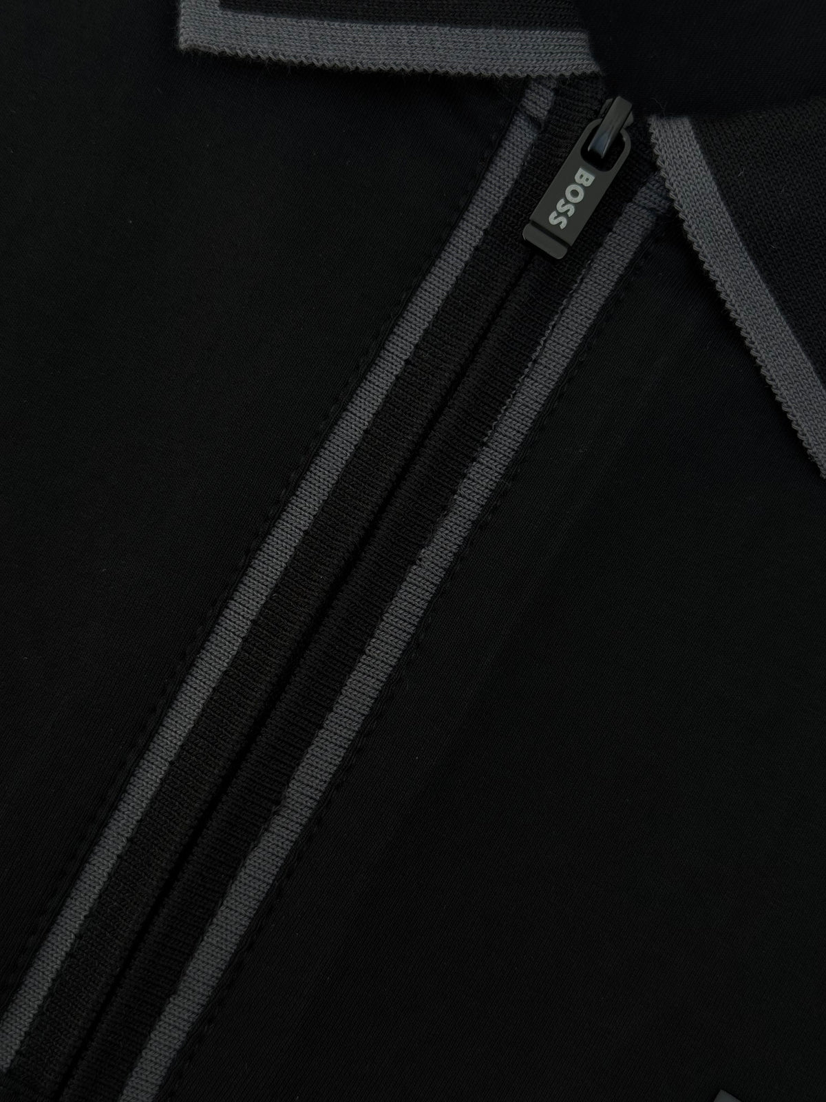 PLAYERA BOSS TIPO POLO