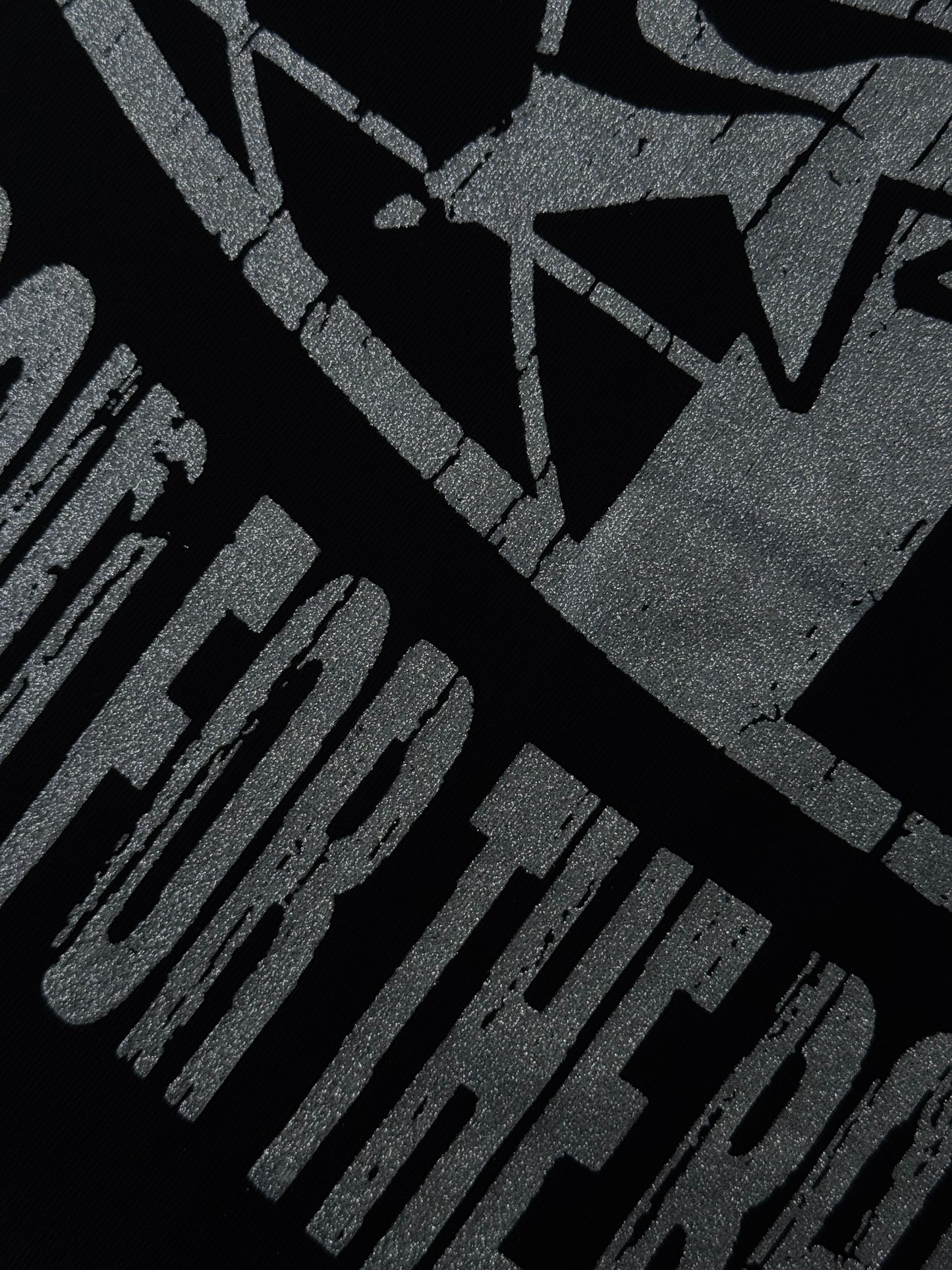 PLAYERA ROUGH PLAY