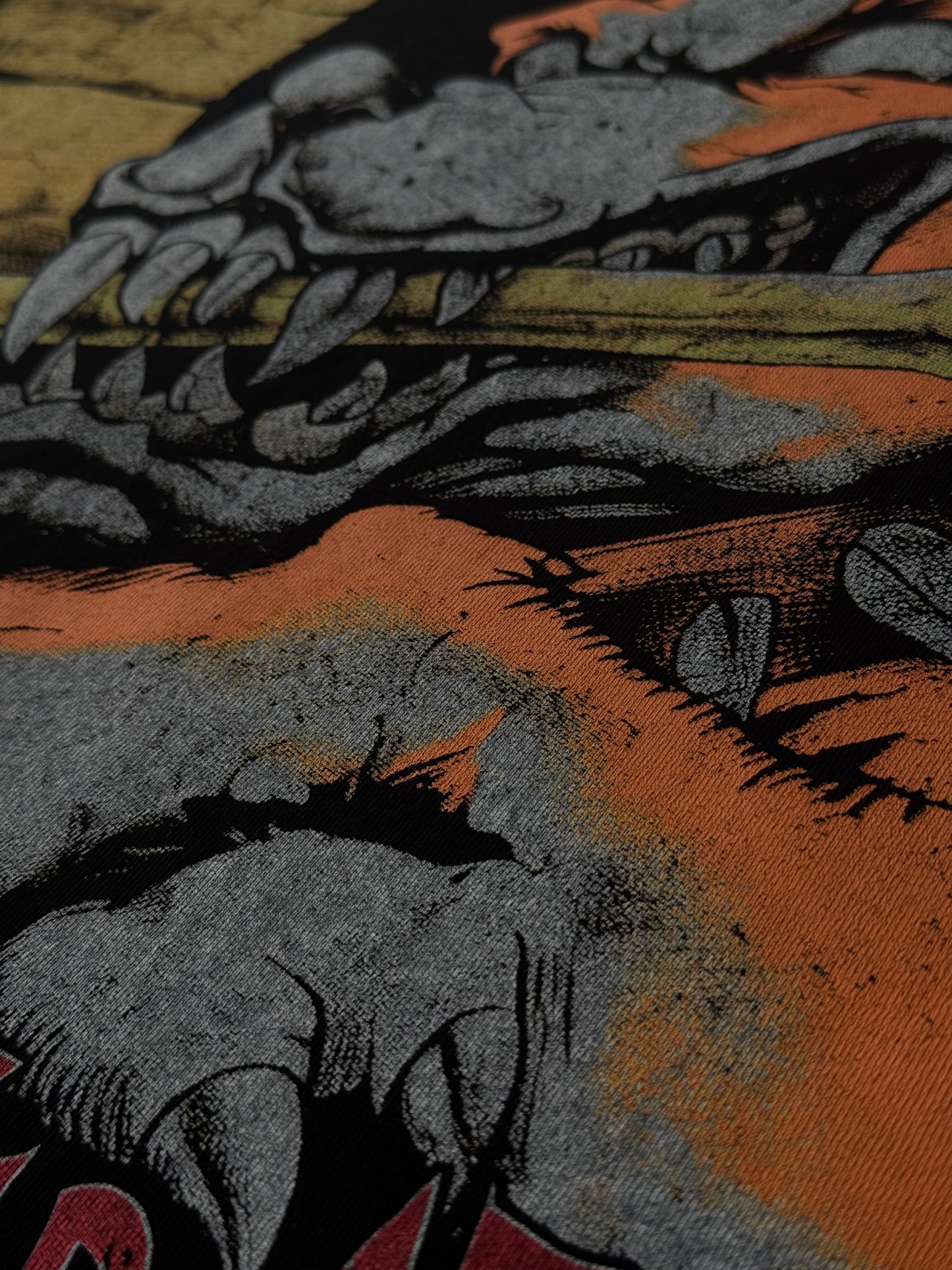 PLAYERA VALLEY DREAM