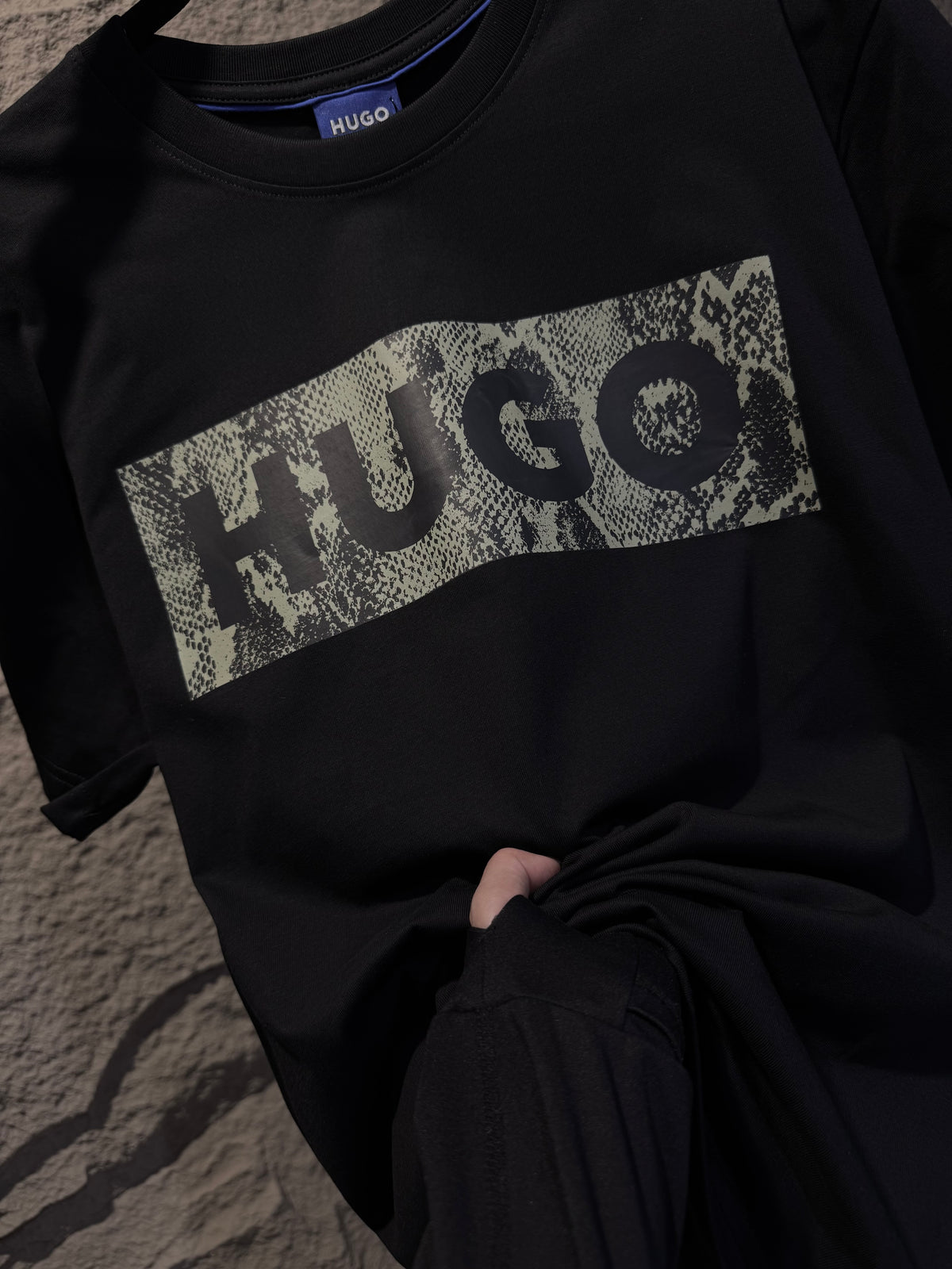 PAQUETE HUGO