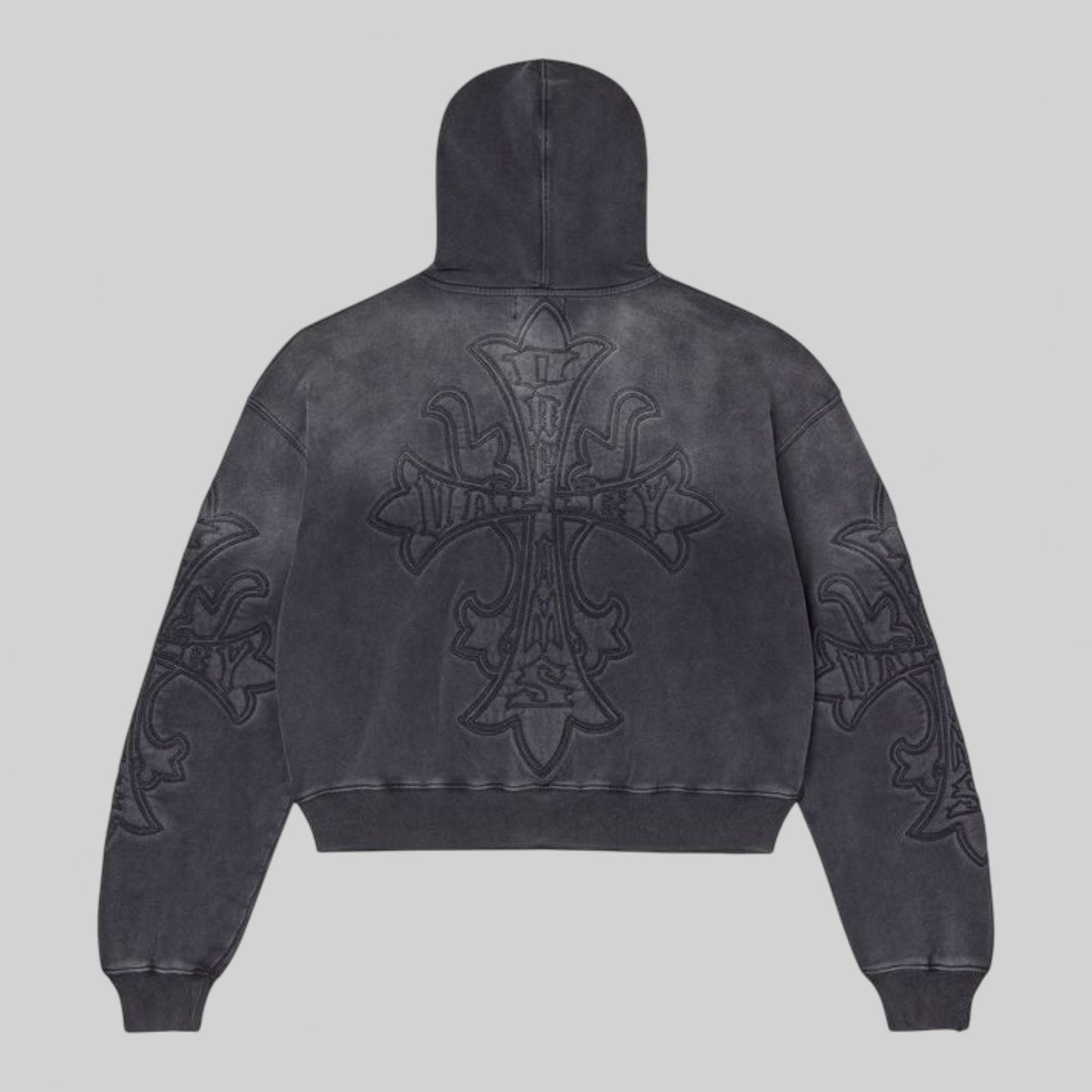 SUDADERA VALLEY DREAM