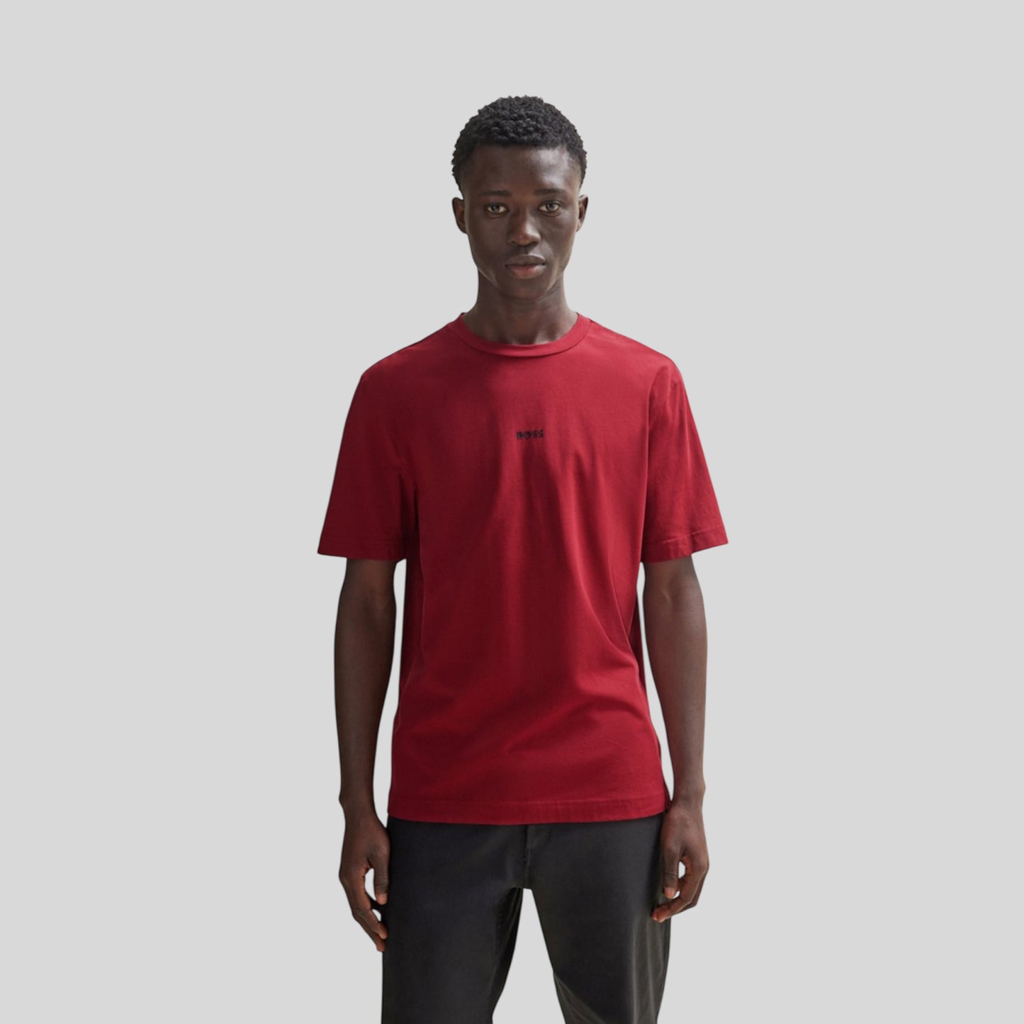PLAYERA BOSS