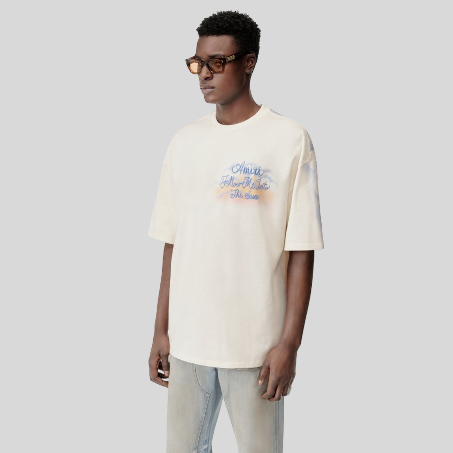 PLAYERA AMIRI