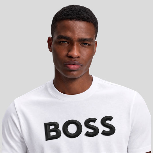 PLAYERA BOSS
