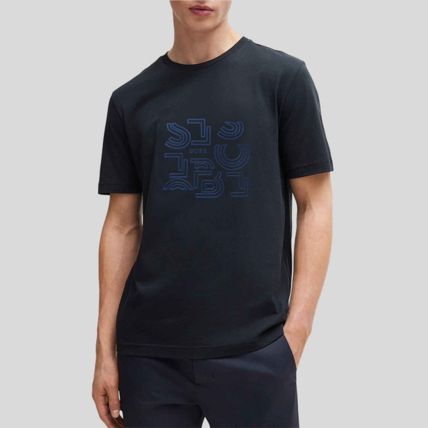 PLAYERA BOSS
