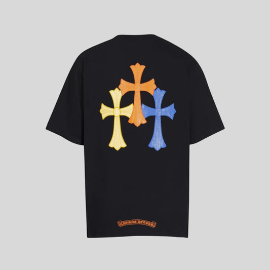 PLAYERA CHROME HEARTS