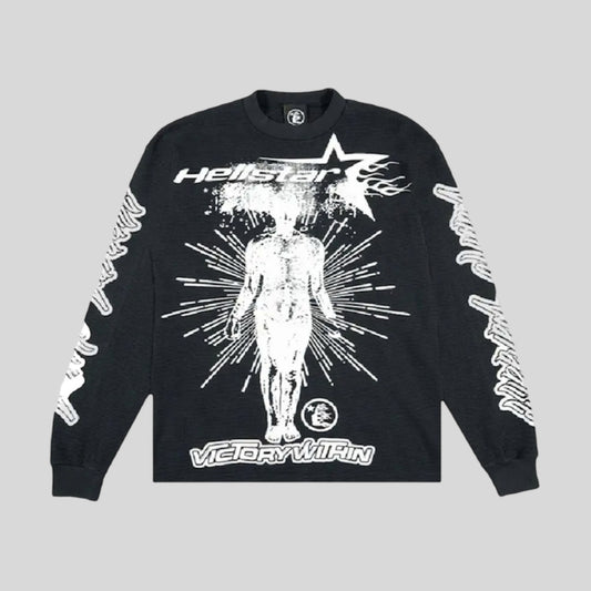 PLAYERA HELLSTAR