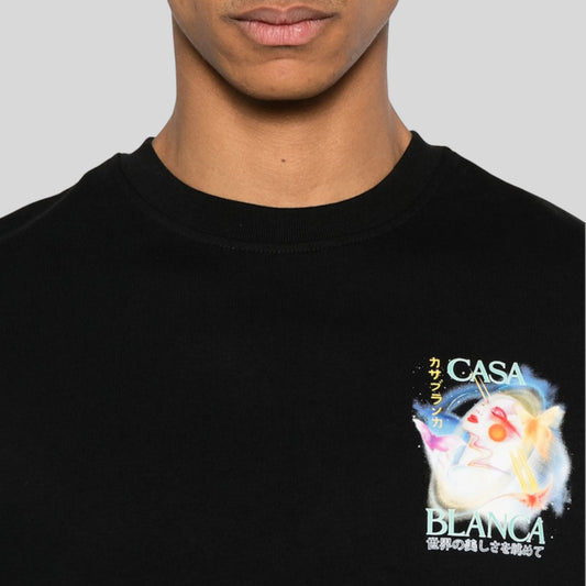 PLAYERA CASA BLANCA