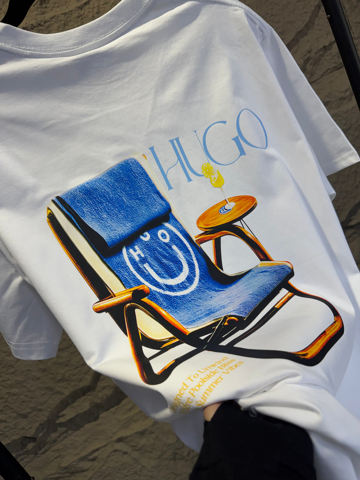 PAQUETE HUGO