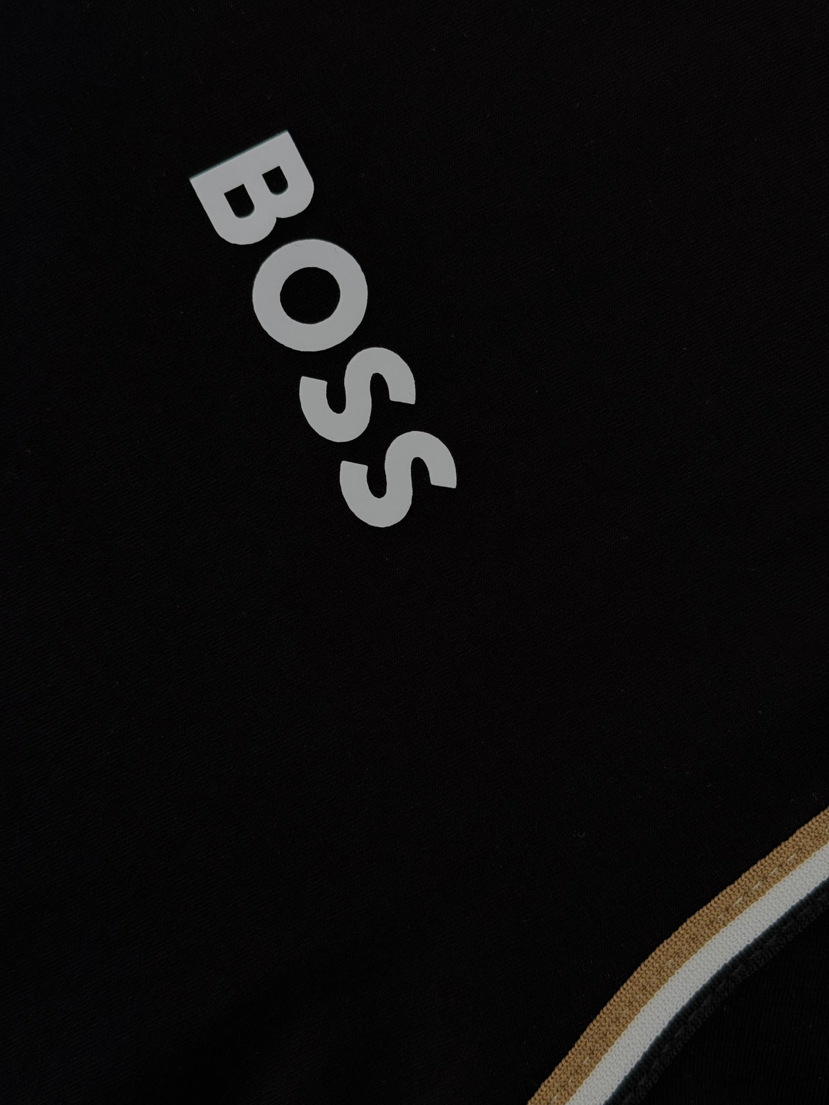 PLAYERA BOSS