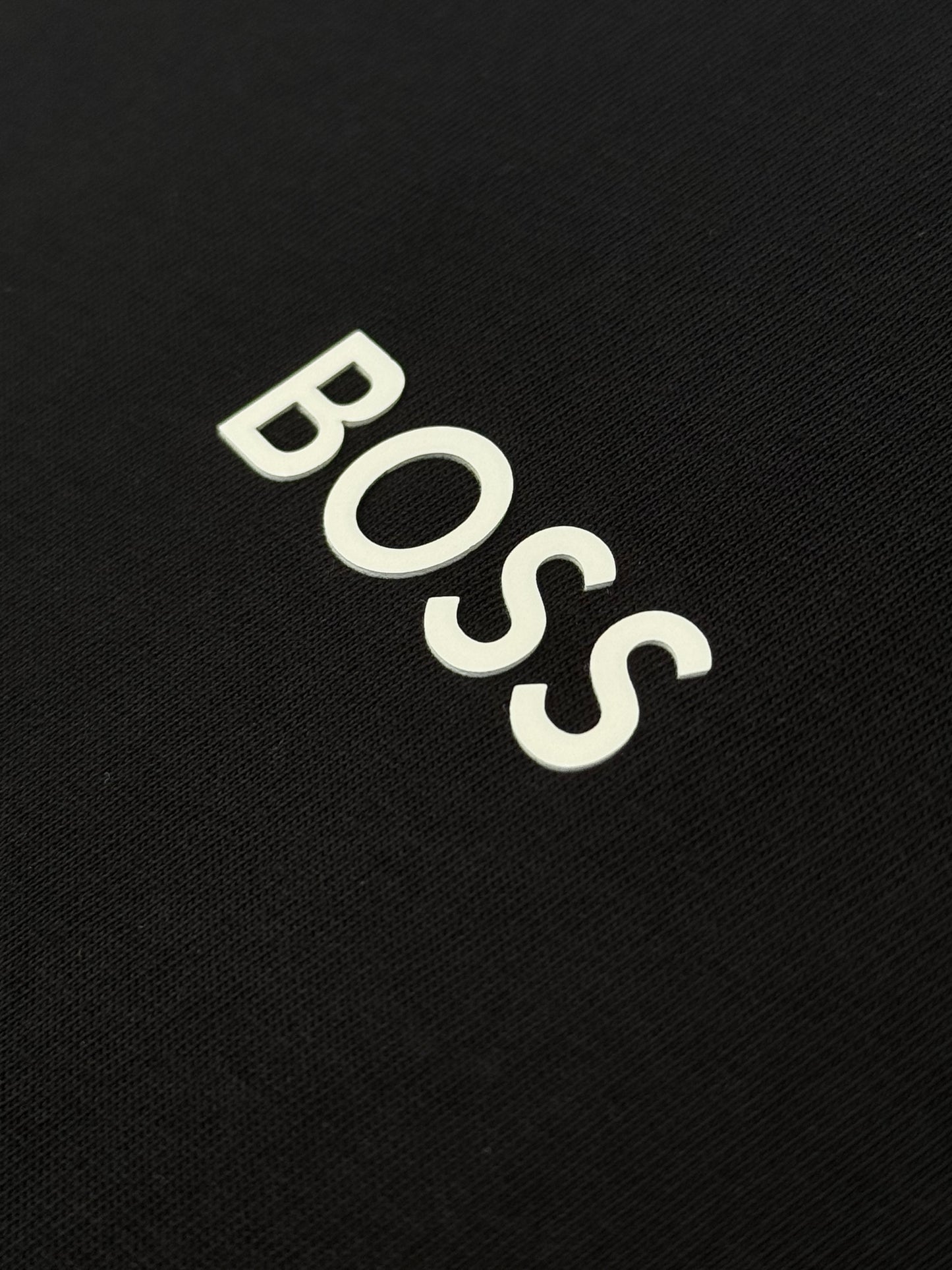 PLAYERA BOSS