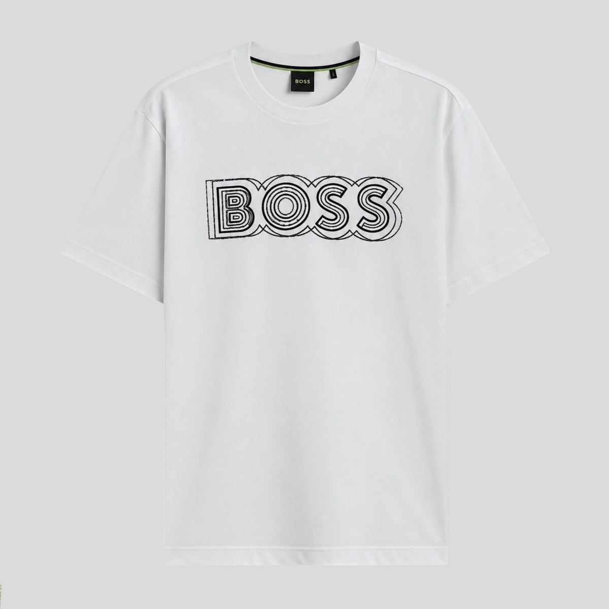PLAYERA BOSS