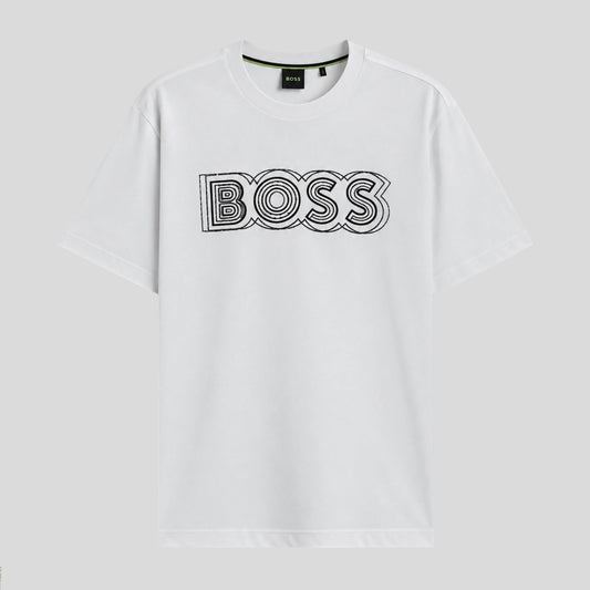 PLAYERA BOSS