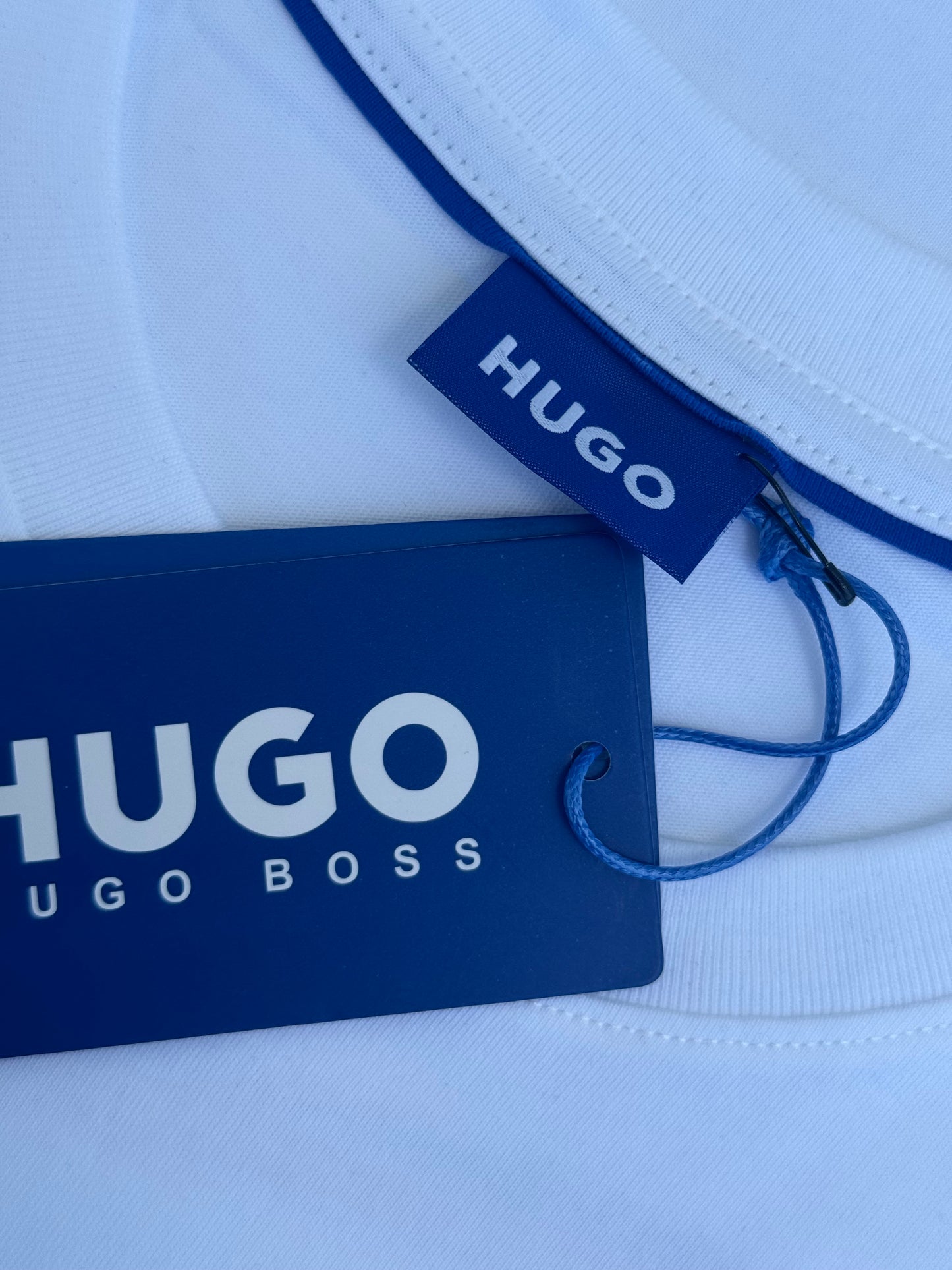 PLAYERA HUGO