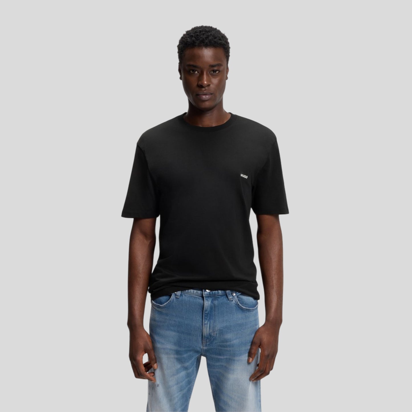 PLAYERA HUGO