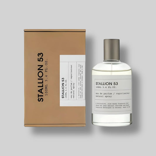 PERFUME STALLION 53