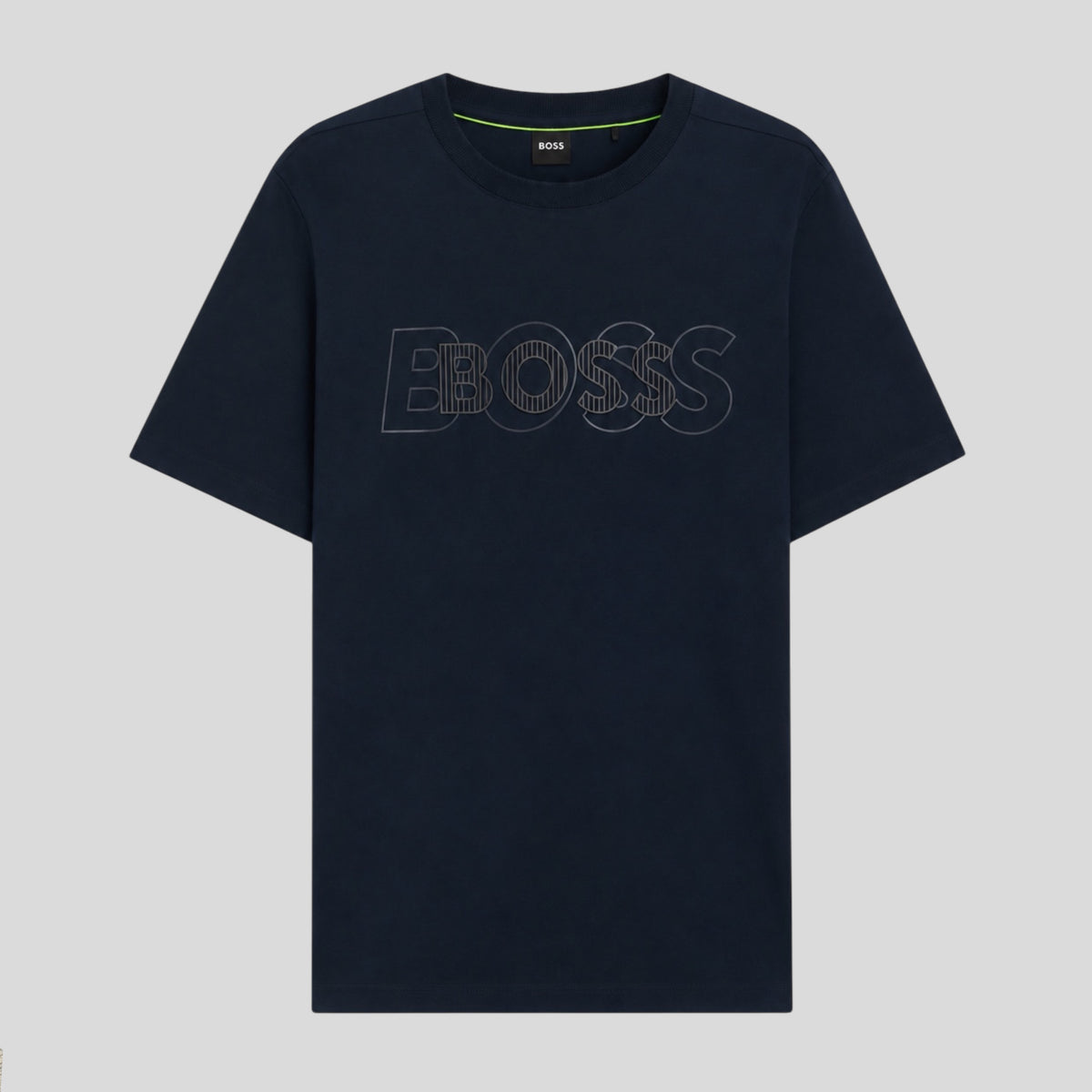 PLAYERA BOSS