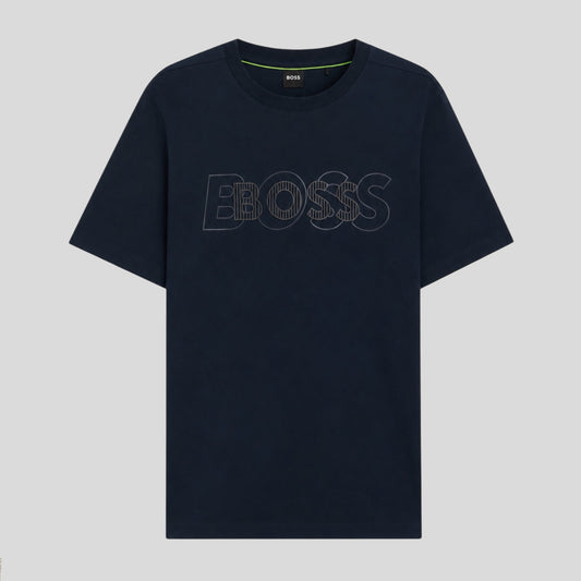 PLAYERA BOSS