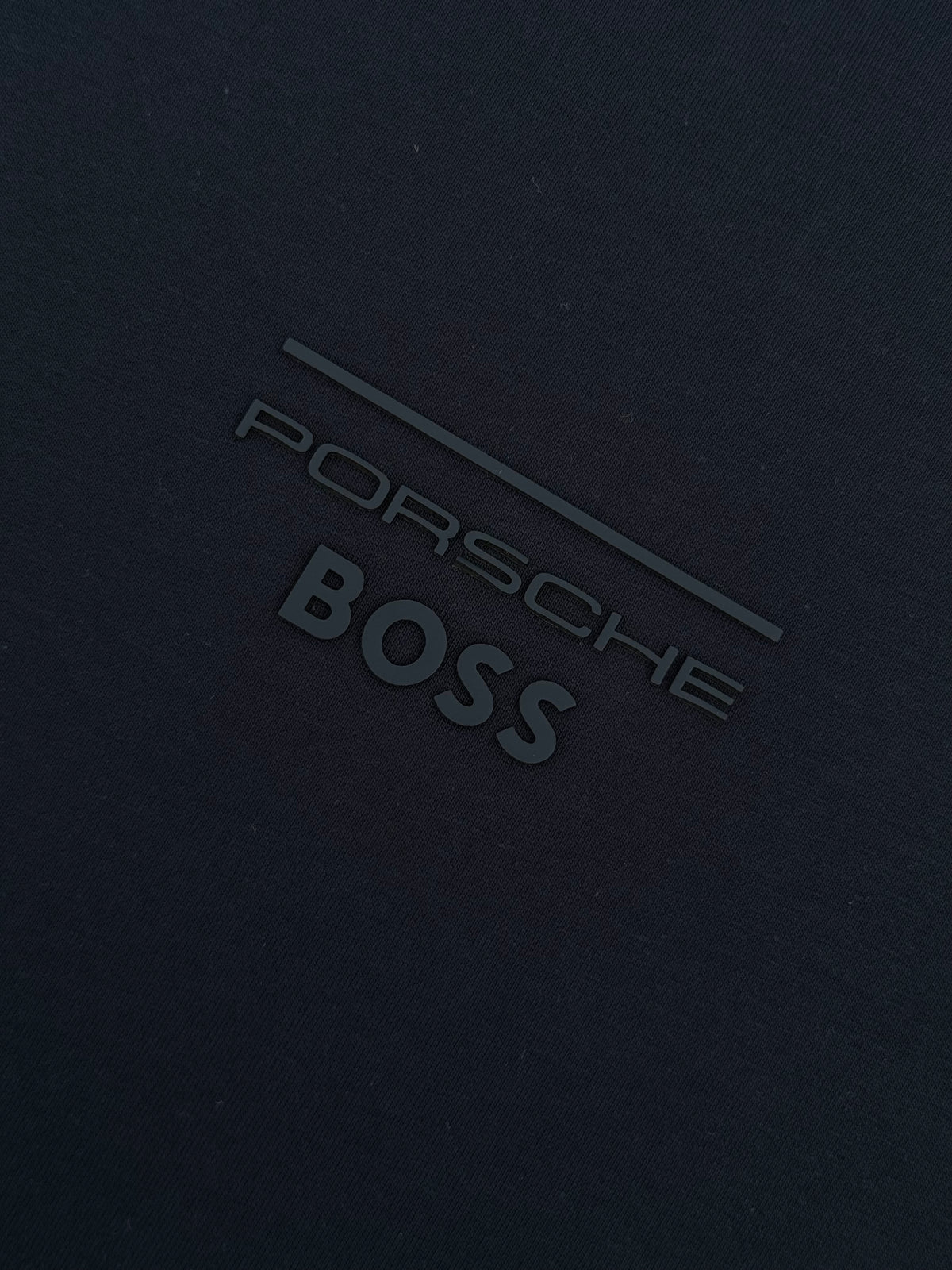 PLAYERA BOSS