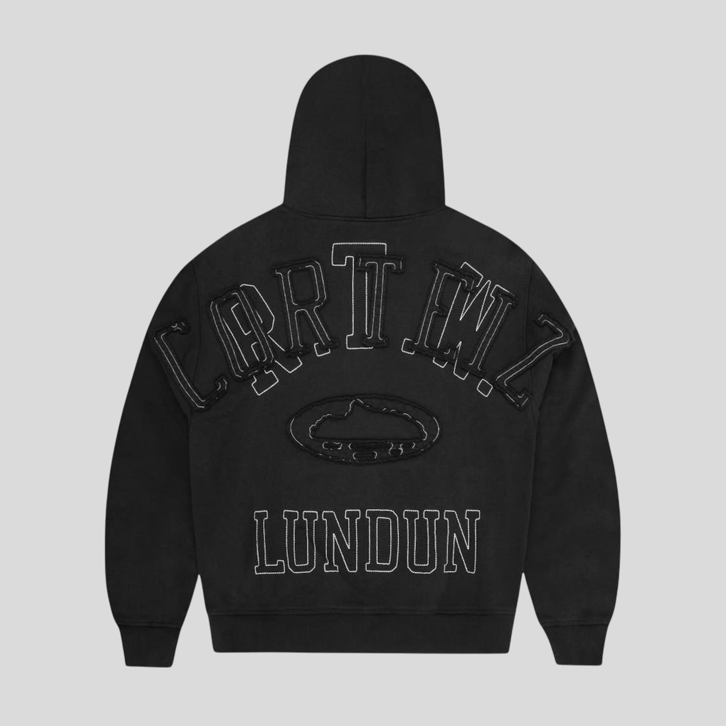 SUDADERA CORTEIZ