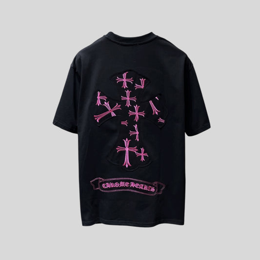 PLAYERA CHROME HEARTS