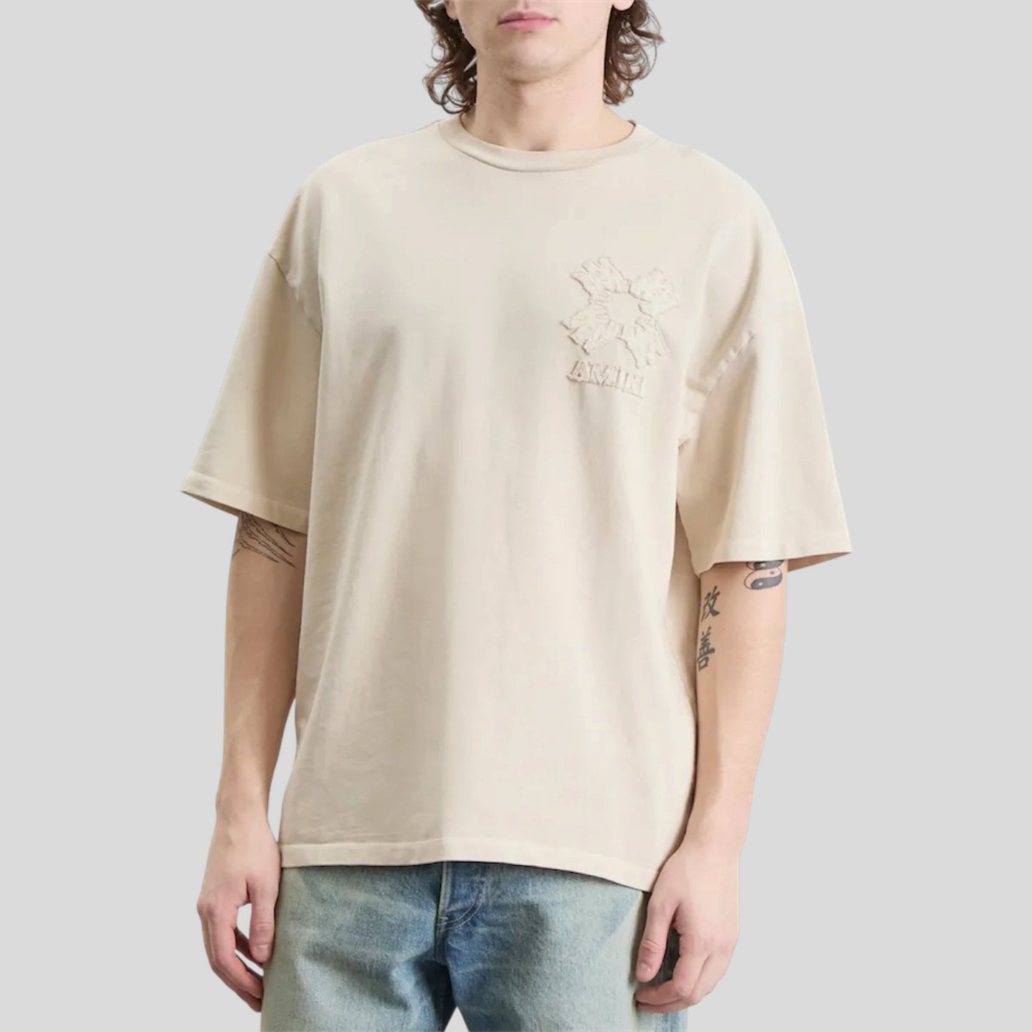PLAYERA AMIRI
