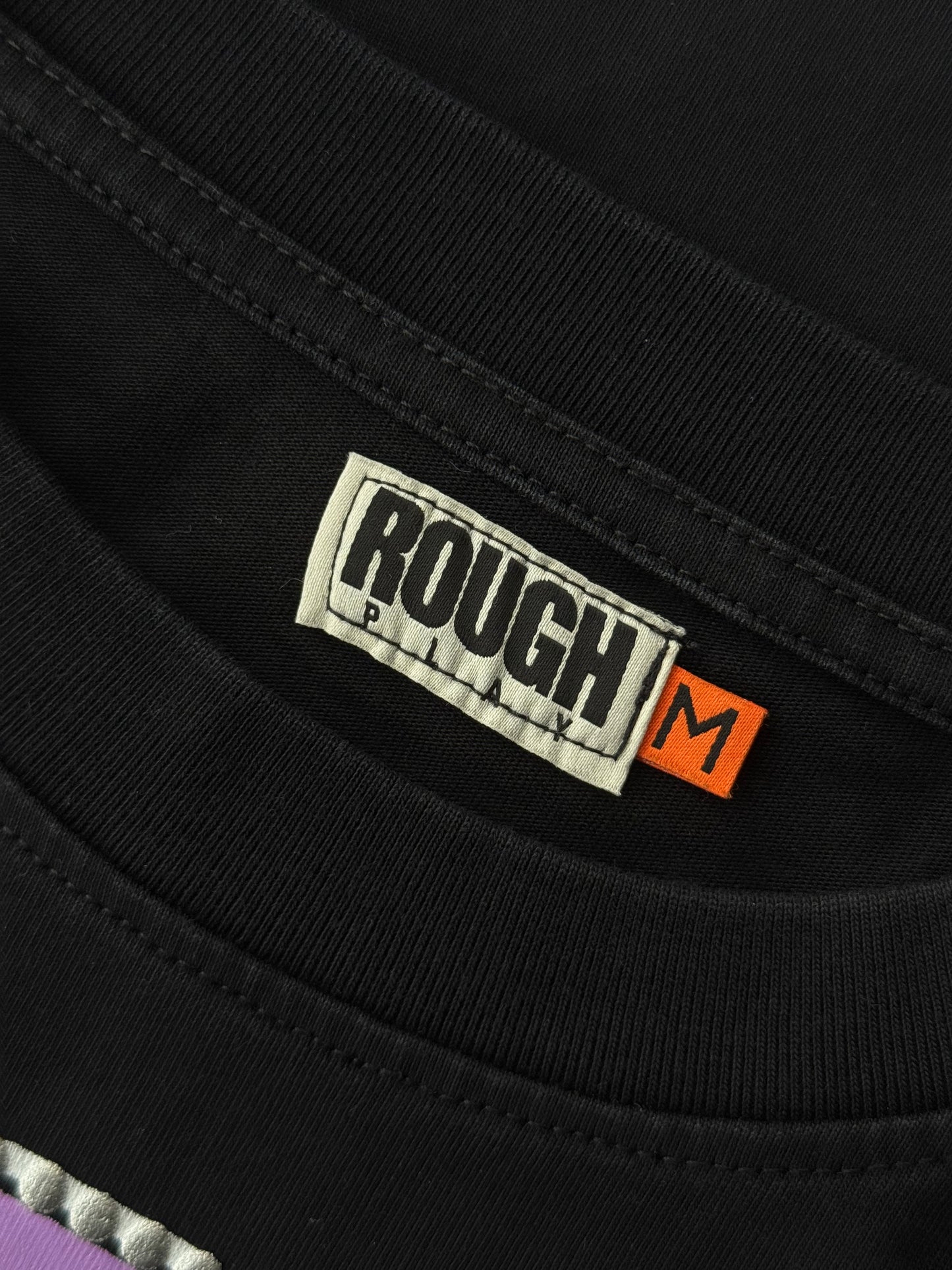 PLAYERA ROUGH PLAY