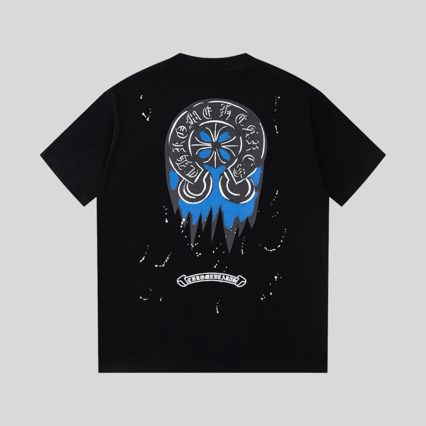 PLAYERA CHROME HEARTS