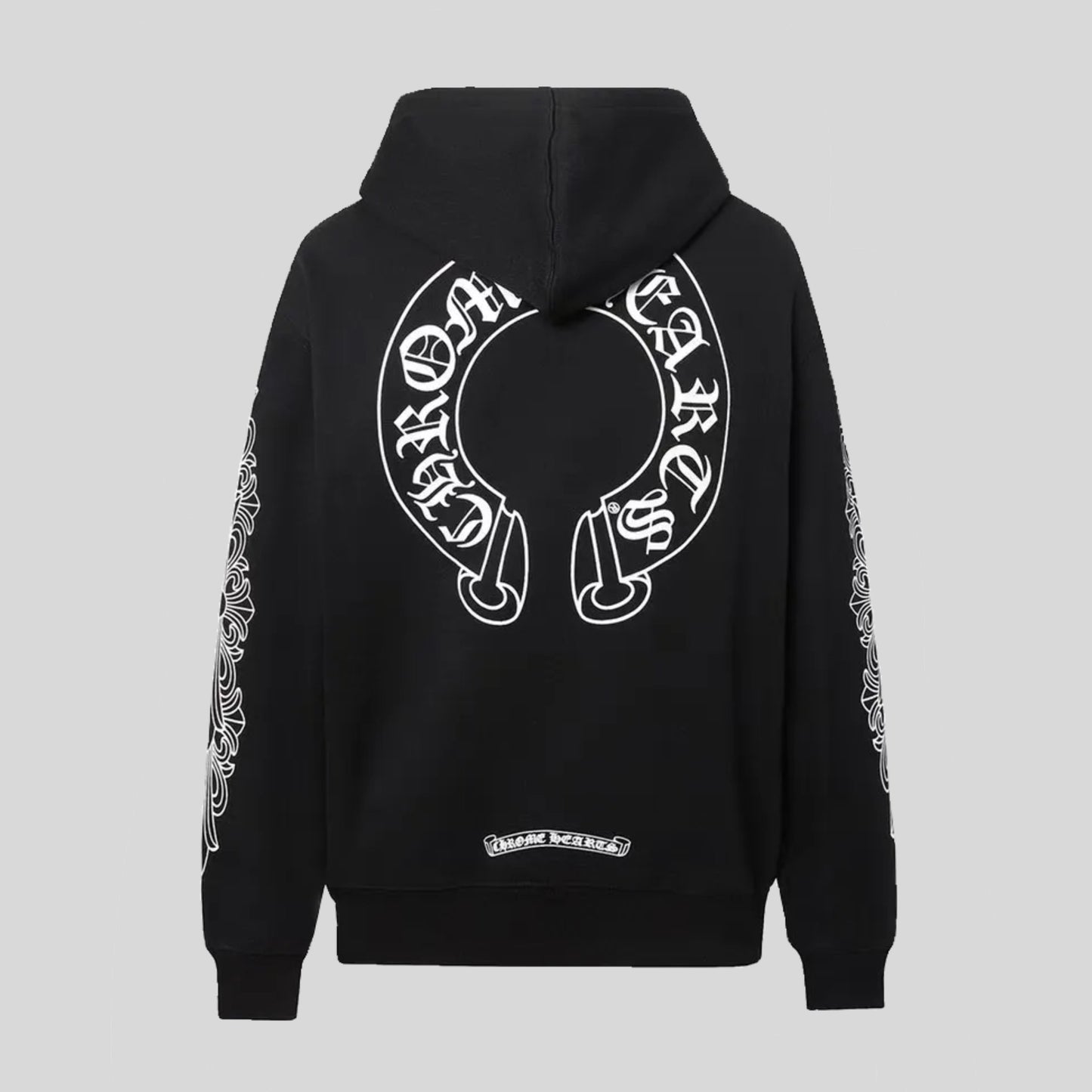 SUDADERA CHROME HEARTS