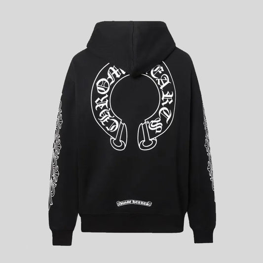 SUDADERA CHROME HEARTS