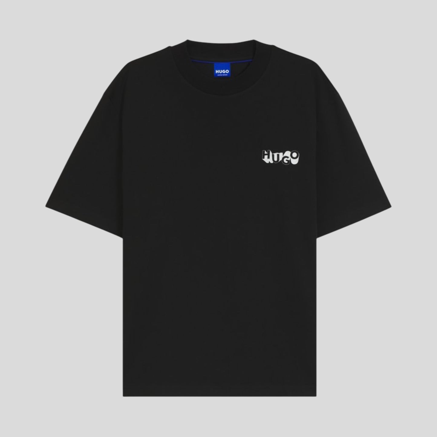 PLAYERA HUGO