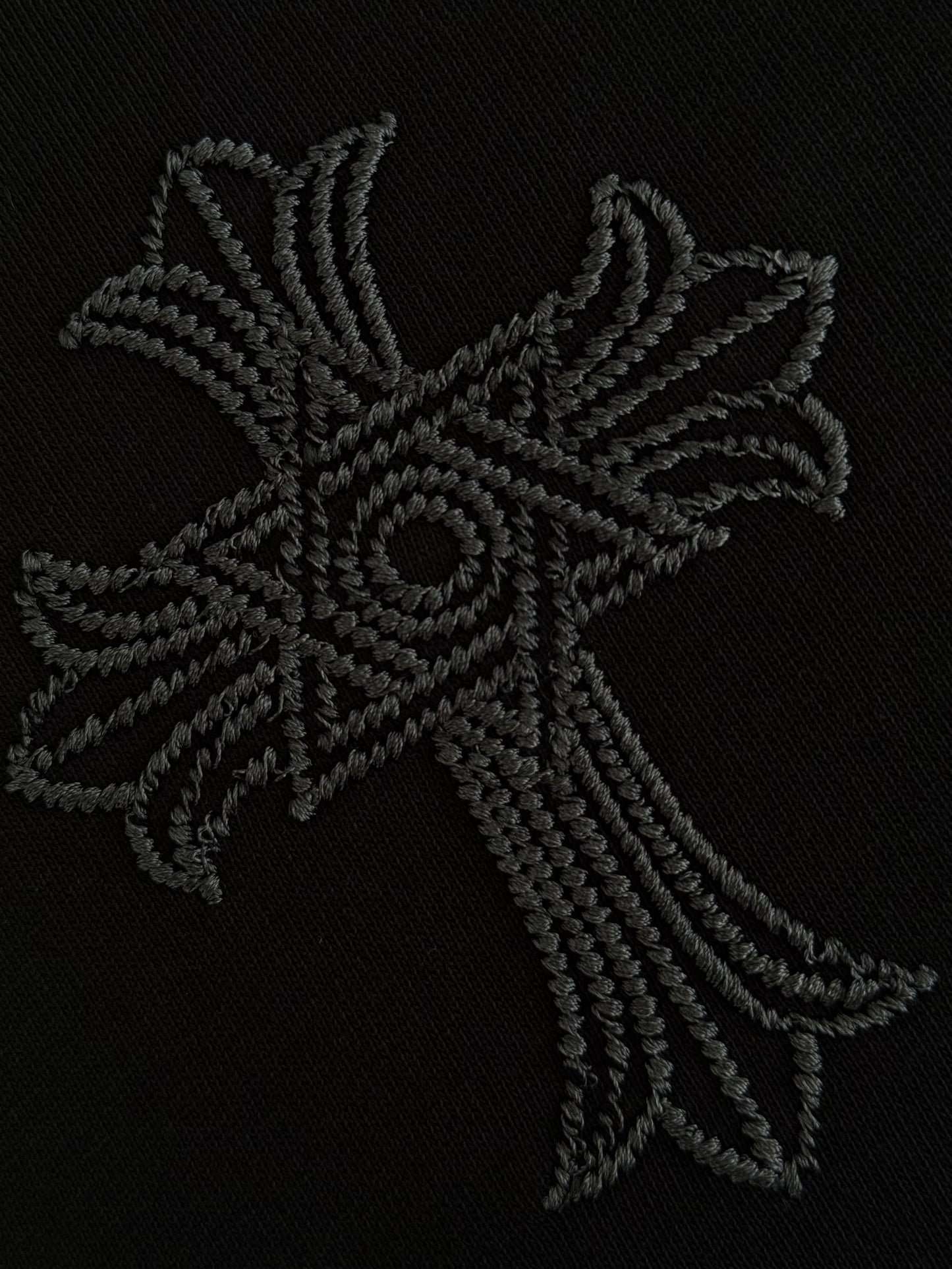 SUDADERA CHROME HEARTS