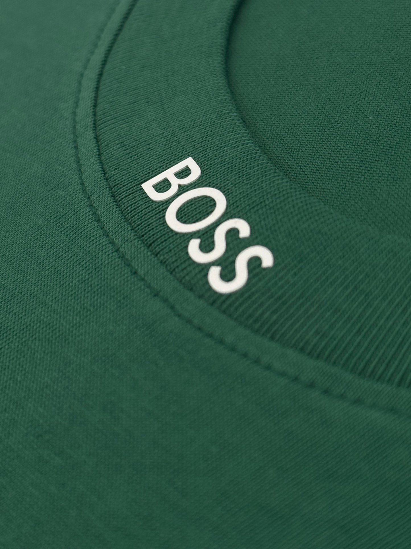 PLAYERA BOSS