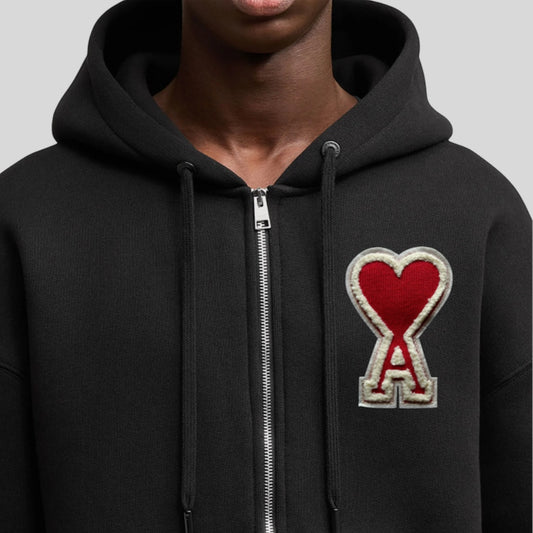 SUDADERA AMI