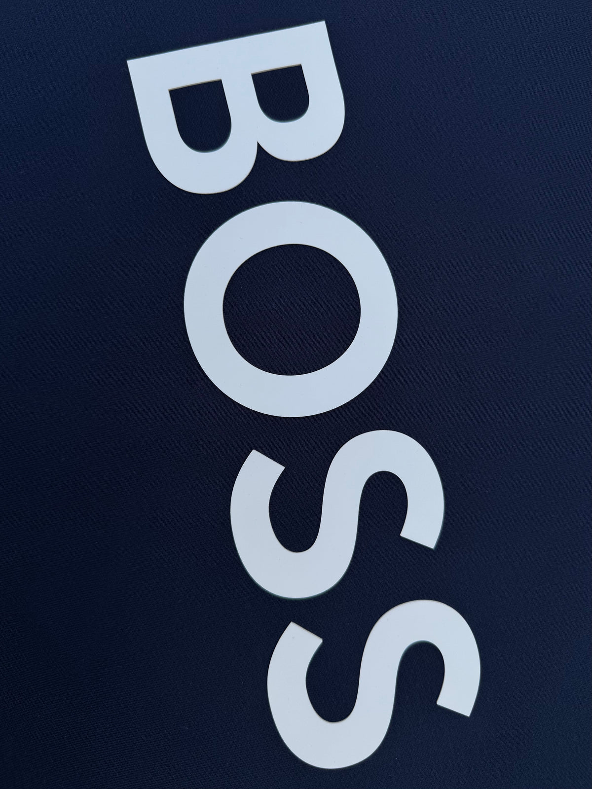 PLAYERA BOSS