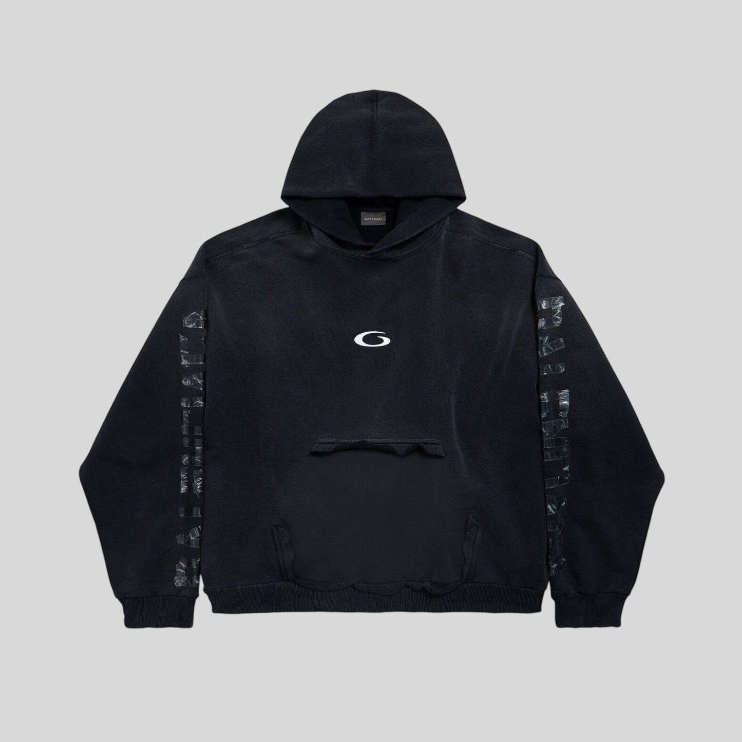 SUDADERA BALENCIAGA