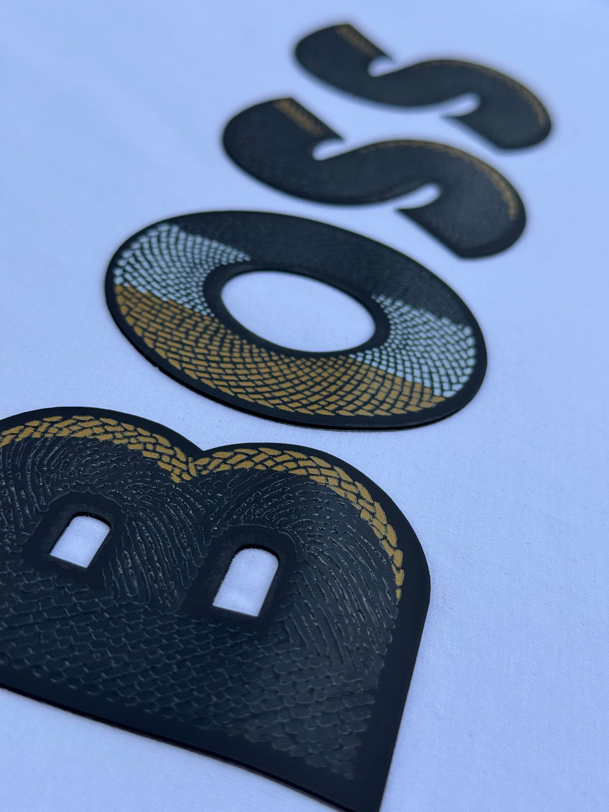 PLAYERA BOSS