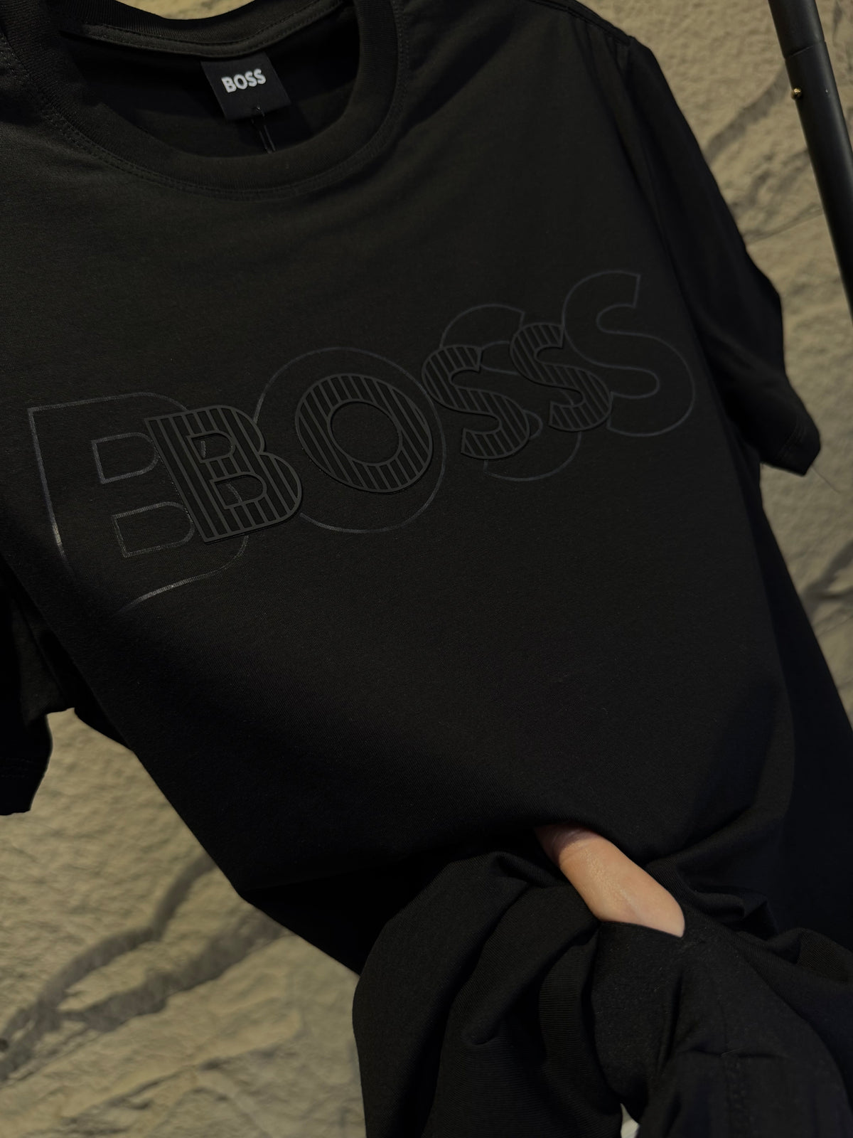 PAQUETE BOSS