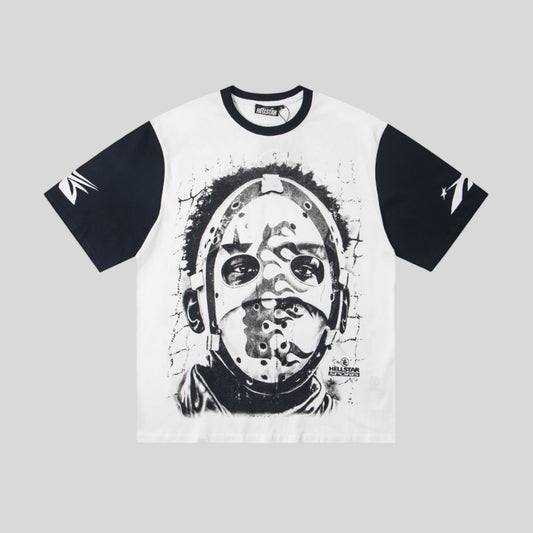 PLAYERA HELLSTAR