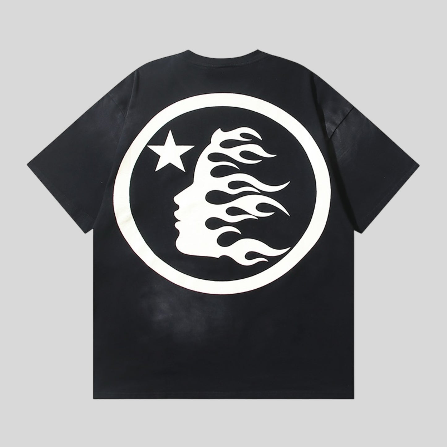 PLAYERA HELLSTAR